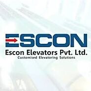 Escon Elevators