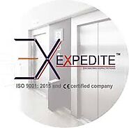 Expedite Automation LLP