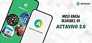 Website at https://actavivo.net/must-know-features-of-actavivo-2-0/