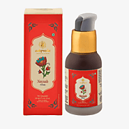 Shop Ayurvedic Skin Brightening Face Serum | Ashpveda