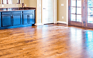 Tips To Prevent Wood Floors From Fading Over Time