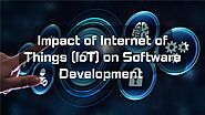 Impact of IoT on Software Development | Challenges | IoT Data Analytics | Platforms & Applications