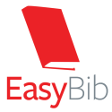 EasyBib - iPhone app