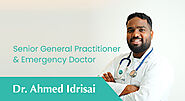 Doctor on Call Dubai, Doctor at Home near me. Book Now at 0561680391