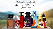 Sniff Out the Best: Your Ultimate Guide to Fragrance Kuwait - Bip Biz