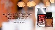 Your Go-To Guide for Finding the Best Perfume Shop in Kuwait - BIP Pennsylvania