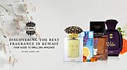 Discovering the Best Fragrance in Kuwait: Your Guide to Smelling Amazing! - Hutchinson Kansas News