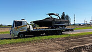 Boat and Caravan Towing | Call 55785241