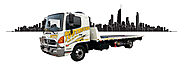 Gold Coast Tow Trucks | Call 5591 1000