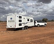 Caravan Towing Gold Coast - Grant's Caravan Towing