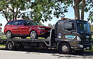 Towing Gold Coast | Towing Near me | Tows 2 Go