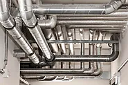 6 Common Mistakes to Avoid When Installing HVAC Piping