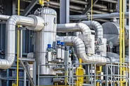 What Factors Impact the Cost of Piping Estimation Process 