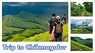 A Scenic Trip from Bangalore to Chikmagalur