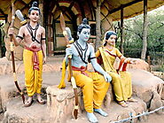 Panchvati: A Sacred Chapter in the Ramayana Corridor