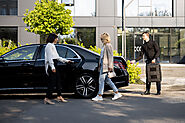 Unmatched Chauffeur Service with Premium Cars