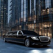 Limousine Hire in Melbourne for Weddings and Events