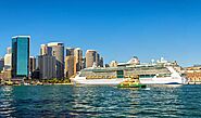 Luxury Cruise Transfers Melbourne with Sublime Chauffeur