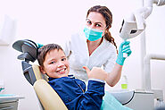 How To Make Your Kids Smile Under Children’s Dentist