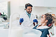 The Importance of Preventive Care for Oral Health in Melbourne