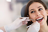 Fair and Persuasive Cosmetic Dentistry Solutions for a Luminous Smile