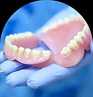 Exceptional Ways To Choose The Professional Dentures Melbourne