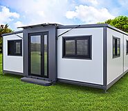 How To Create Modern And Stylish Shipping Container House