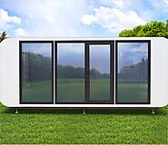 Why a Container Home in Melbourne is a Smart Housing Choice