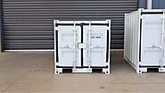 Container House for Airbnb in Australia: Smart Investment or Not?