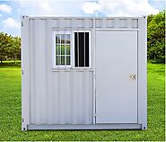 How to Buy Container Shed That Lasts: A Practical Aussie Guide
