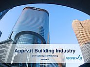 Apprv.it Building Industry