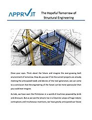 The Hopeful Tomorrow of Structural Engineering