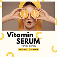 5 Expert Tips To Apply Vitamin C Serum For Best Results