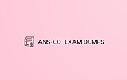 DumpsBoss ANS-C01 Exam Dumps: Your Pathway to Certification