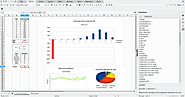 LibreOffice - Calc