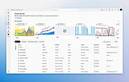 Microsoft - Power BI