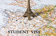 Visa in France
