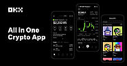 Buy Bitcoin & Crypto | Crypto Exchange, App & Wallet | OKX