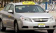 Your Ultimate Guide to Taxi Services in Madinah and Jeddah