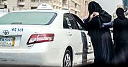 How to Optimize Your Ride Experience with an Online Taxi Service in Saudi Arabia – Umrah Taxi 24/7 Service