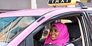 A Comprehensive Guide to Online Taxi Services in Saudi Arabia – Umrah Taxi 24/7 Service