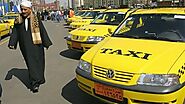 Discover the Best Taxi Service in Jeddah for Your Travel Needs |...