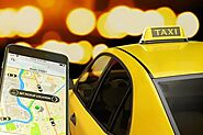 Your Ultimate Guide to Booking a Reliable Taxi Service in Jeddah...