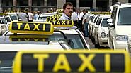 Exploring Taxi Services in Jeddah | LogCla.com