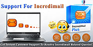 Benefits of Incredimail Customer Service