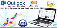 Outlook Customer Support & Service Phone Number