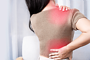 Best Doctor For Back Pain In Delhi