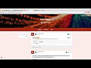 Google Classroom: Student View and Accessing Their Work