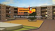 School Management System Software - Extramarks