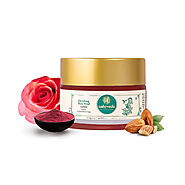 Shop Lip Brightening Balm with Rose Petals – Ashpveda